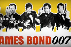 Bond, James Bond…Lessons from 007’s Archenemies