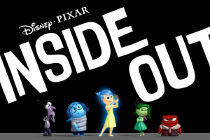 INSIDE OUT – The Unofficial Sequel